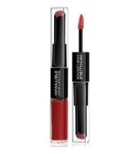  Loreal rossetto infaillible 502