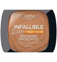 L'OREAL ITALIA SpA DIV. CPD Loreal infallible bronzer 350