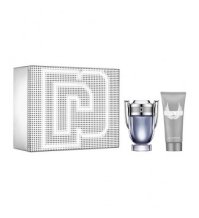 PACO RABANNE Invictus cofanetto eau de toilette + shower gel