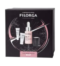 LABORATOIRES FILORGA C.ITALIA Filorga Xmas Box Ncef shot 2023