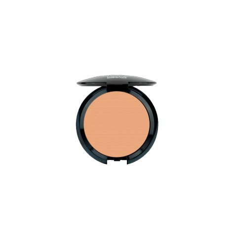 LAYLA COSMETICS Srl  Fondotinta Compatto Top Cover   N. 2     __+1COUPON__