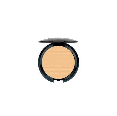 LAYLA COSMETICS Srl  Fondotinta Compatto Top Cover   N.4    __+1COUPON__