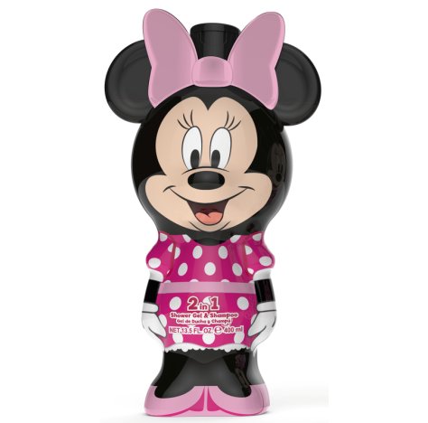 Minnie 2d 2in1 400ml