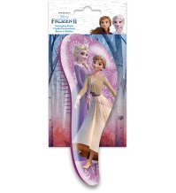 Setablu Spazzola Capelli Frozen 2