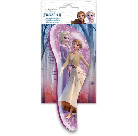 Setablu Spazzola Capelli Frozen 2