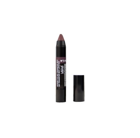  LAYLA COSMETICS Srl  Layla Rossetto EVERLASTING No Transfer Mat N.3 Famous       __+1COUPON__
