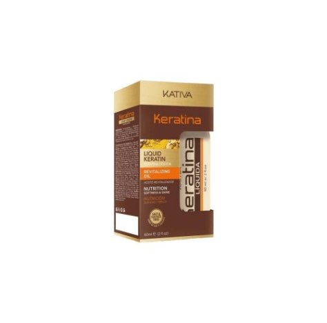 Kativa Keratina Liquida 60ml