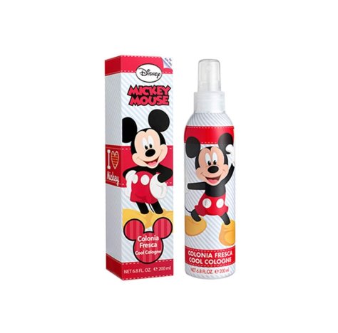 Topolino Body Spray 200ml