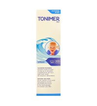 ISTITUTO GANASSINI Spa Tonimer Isotonic Baby Spray