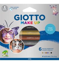 Giotto Make Up 3 Matite 473200
