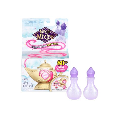 GIOCHI PREZIOSI Magic Mix Refill Magic Lamp