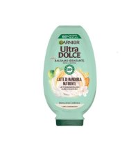 L'OREAL ITALIA SpA DIV. CPD Ultra Dolce balsamo 360ml latte di mandorla nutriente