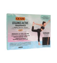 LACOTE Srl Guam leggings active L-XL