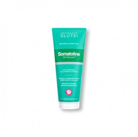 L.MANETTI-H.ROBERTS & C. SpA Somatoline Skin Expert Maschera Levigante Glutei