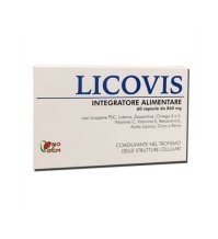 LICOVIS 60CPS