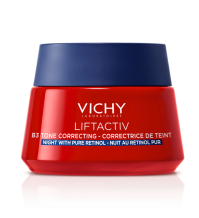 VICHY (L'Oreal Italia SpA) Liftactiv B3 Crema notte Retinolo