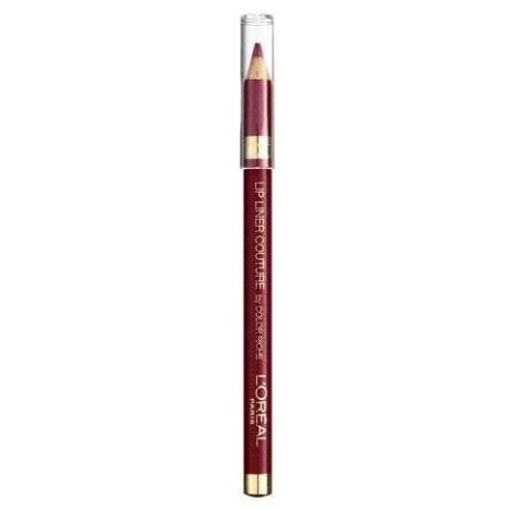 L'OREAL ITALIA SpA DIV. CPD Color riche matita lip liner 374