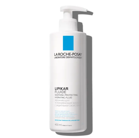 L'OREAL POSAY Lipikar fluide 400ml