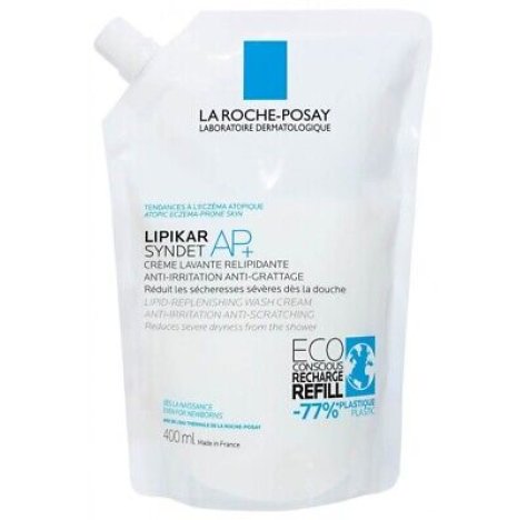 L'OREAL POSAY Lipikar syndet refill 400ml