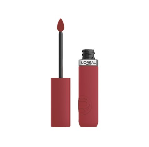 L'OREAL ITALIA SpA DIV. CPD Loreal Rossetto Matte Resistance