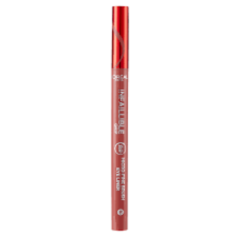 L'OREAL ITALIA SpA DIV. CPD Loreal eyeliner infaillible micro