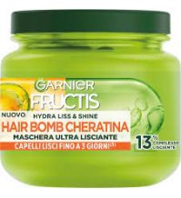 Fructis Masch.320ml Hydra Liss