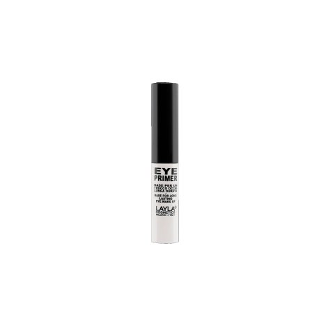 LAYLA COSMETICS Srl  Layla  Eye Primer  __+1COUPON__ 