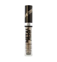 LAYLA COSMETICS Srl Layla Ombretto METAL PHOBIA EYESHADOW N.6 "Rough Bronze", 8ml      __+1COUPON__