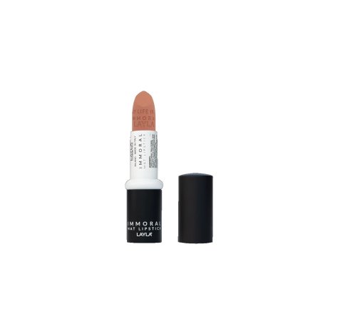 LAYLA COSMETICS Srl Layla Rossetto Mat  Immoral Mat Lipstick   N.2   1936   __+1COUPON__