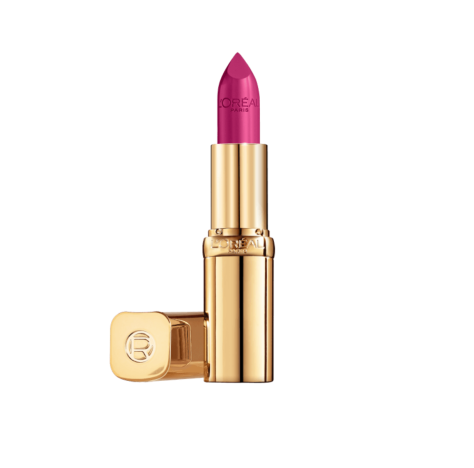  Loreal rossetto color riche satin 127