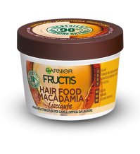 Garnier Hairfood Macadam 390ml