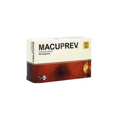 FARMAPLUS MACUPREV 30CPR__+ 1 COUPON__