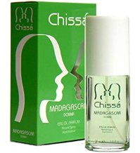 CHISSA Madagascar eau de parfum 30ml