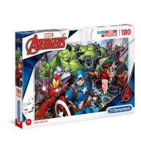 Puzzle 180 Marvel The Avenger