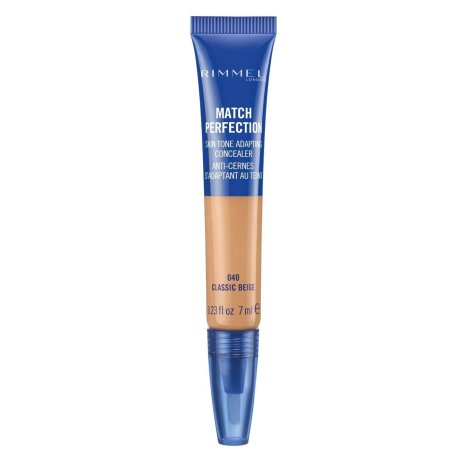 Rimmel Correttore 040 New Match