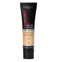 L'OREAL ITALIA SpA DIV. CPD Liner matte signature 03 liquido opaco