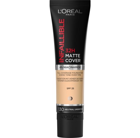 L'OREAL ITALIA SpA DIV. CPD Liner matte signature 03 liquido opaco