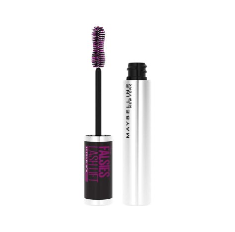 MAYBELLINE NEW YORK THE FALSIES LASH LIFT ULTRA BLACK MASCARA NERO OCCHI 9.6ML