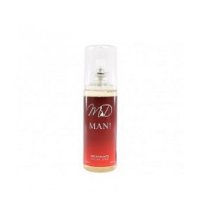 M&D Man deodorante 120ml vapo