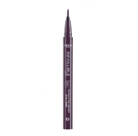 L'OREAL ITALIA SpA DIV. CPD Loreal eyeliner infaillible micro