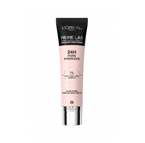  Loreal primer prime lab 24h minimizer