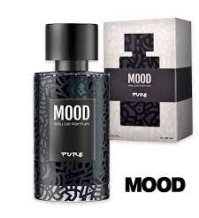 Mood Pure eau de parfum 100ml