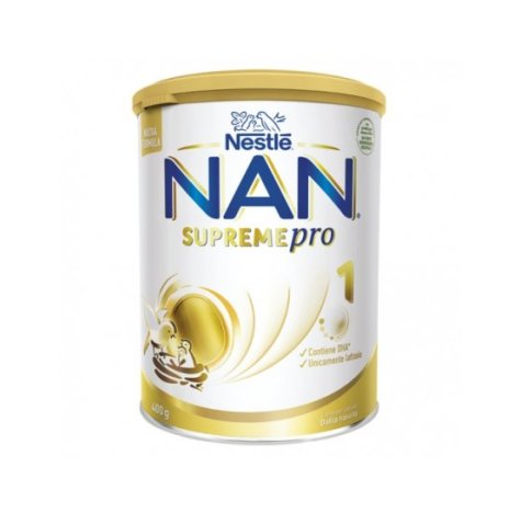 Nestle Nan Ha1 800gr
