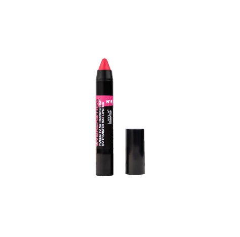 LAYLA COSMETICS Srl Layla Rossetto Everlasting No Transfer Mat 5    __+1COUPON__