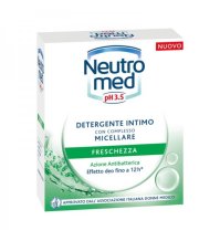 NEUTROMED Detergente Intimo fresh 200ml