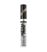 LAYLA COSMETICS Srl  Layla Ombretto METAL PHOBIA EYESHADOW N.7 "Lethal Mercury", 8ml      __+1COUPON__