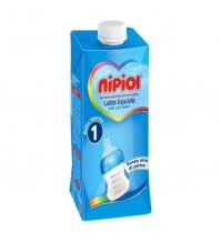 NIPIOL 1 LATTE LIQ 500ML