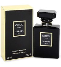 CHANEL Coco noir eau de parfum vaporizzatore 35ml