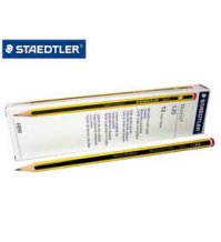 Matita Staedtler Noris 1b confezione 12 pezzi