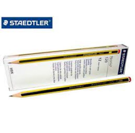 Matita Staedtler Noris 1b confezione 12 pezzi